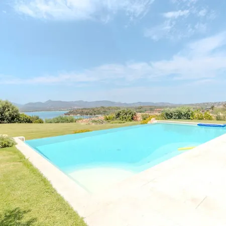 Brandinchi Piscina Condivisa Apartamento