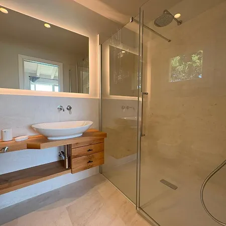 Appartamento Brandinchi Piscina Condivisa *