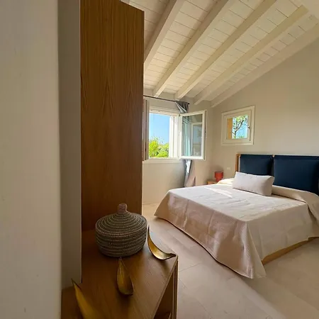 Brandinchi Piscina Condivisa Appartement *