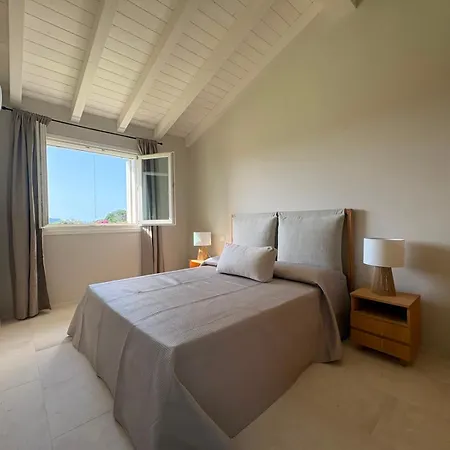 Brandinchi Piscina Condivisa Appartement San Teodoro (Sardinia)