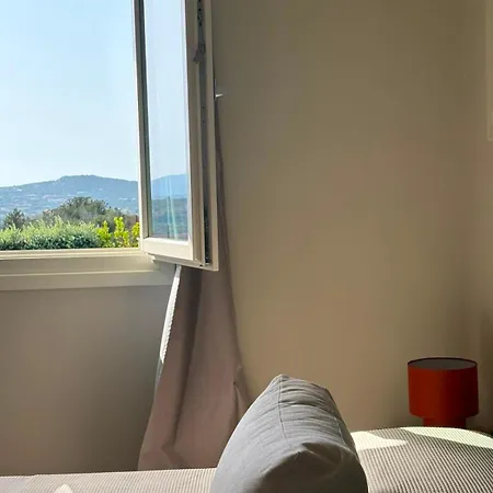 Brandinchi Piscina Condivisa Appartement *